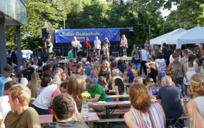 Schulhocketse 2019