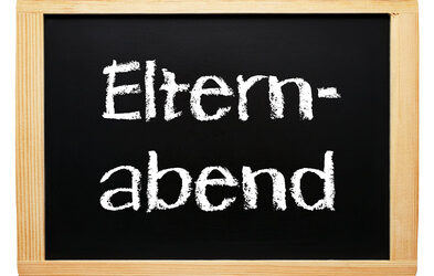Klassenpflegschaften und Elterninfo Klasse 5