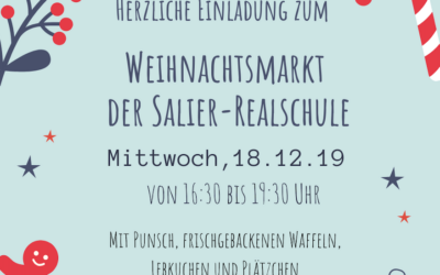 Weihnachtsmarkt