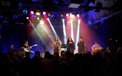 Schulband-Festival 2020