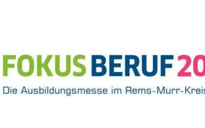 Messe Fokus Beruf entfällt