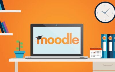 Unterricht während der Schulschließung – Moodle Lernplattform