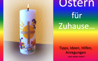 Ostern für Zuhause