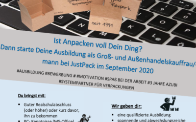 Beruf Kauffrau-/Kaufmann im Groß- & Außenhandel