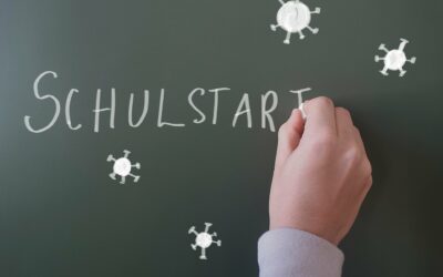 Infos 1. Schultag und Gesundheitsbestätigung