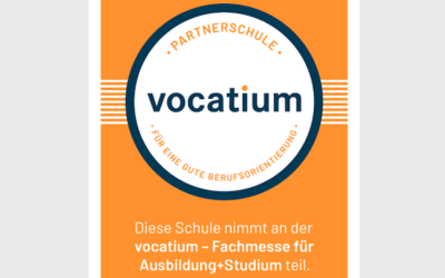 vocatium Stuttgart