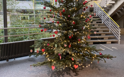 Weihnachtsdeko