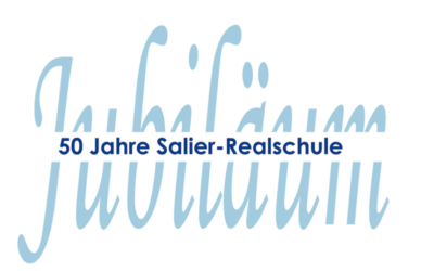 50-jähriges Schuljubiläum