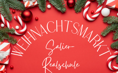 2. Salier -Weihnachtsmarkt 