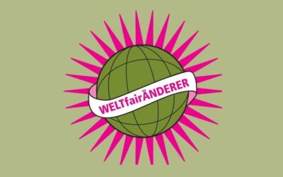 Die WELTfairÄNDERER – Infos und Sponsoren