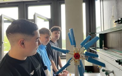 Technik Exkursion