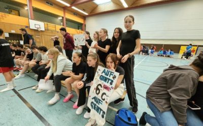 Hasenkick 2025