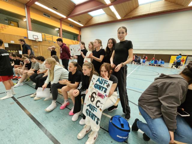 Hasenkick 2025