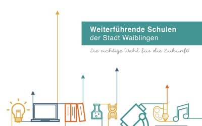 Weiterführende Schulen der Stadt Waiblingen