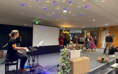 Weihnachtsgottesdienst 2025