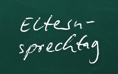 Elternsprechtag