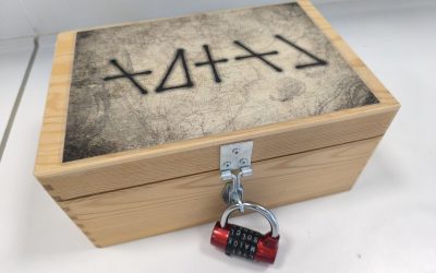 Wissenschaftliche Entdeckungstour im Ex3Lab
